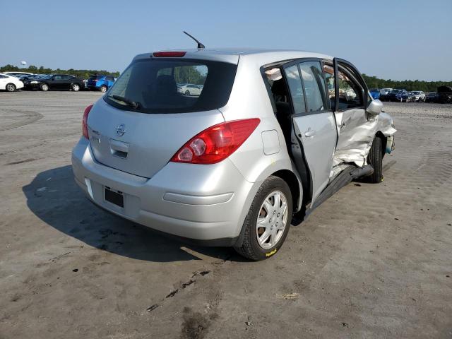 Photo 4 from auction – 2011 NISSAN VERSA S with VIN 3N1BC1CPXBL376017