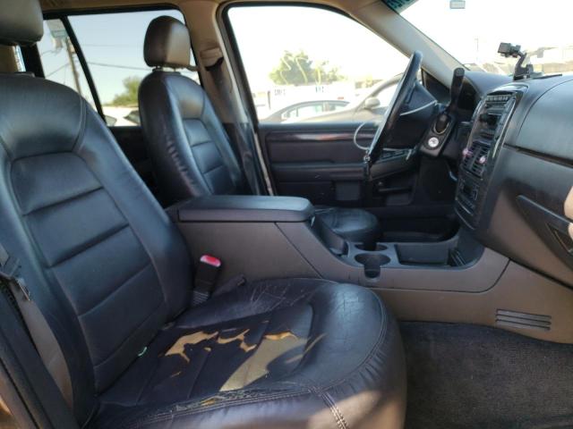Photo 5 from auction – 2002 FORD EXPLORER with VIN 1FMZU75K42UD10710