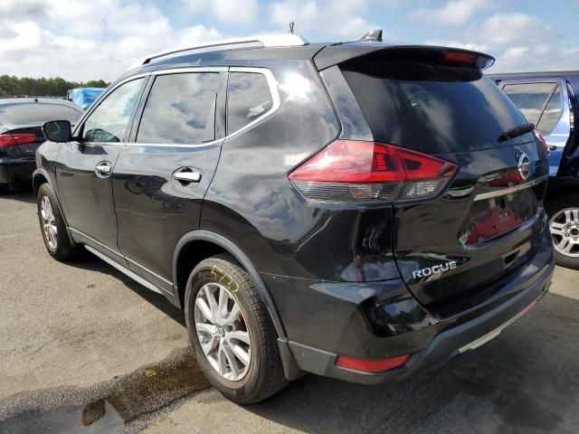 Photo 3 from auction – 2019 NISSAN ROGUE S with VIN KNMAT2MV4KP516451