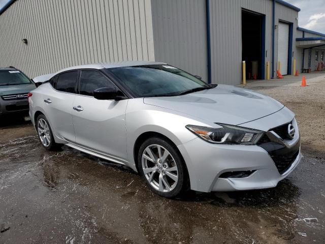 2016 Nissan Maxima