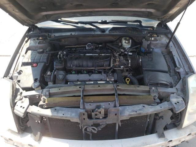 Photo 7 from auction – 2007 CADILLAC DTS with VIN 1G6KD57Y27U191447