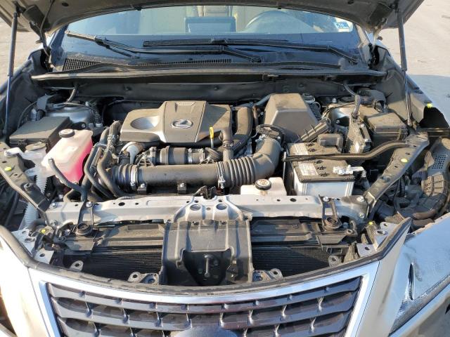Photo 7 from auction – 2020 LEXUS NX 300 with VIN JTJDARDZ7L5016941