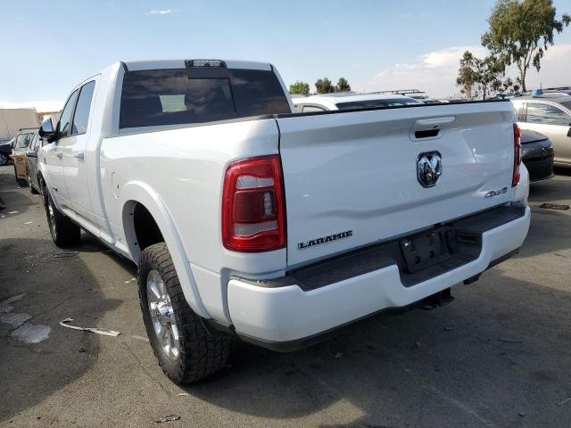 Photo 3 from auction – 2019 DODGE 2500 with VIN 3C6UR5NL1KG616366
