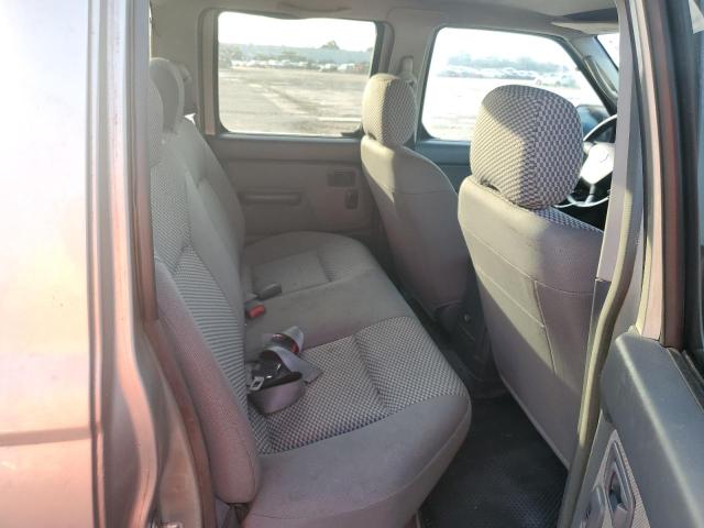 Zdjęcie 6 z aukcji – 2002 NISSAN FRONTIER C z VIN 1N6ED29X12C337491