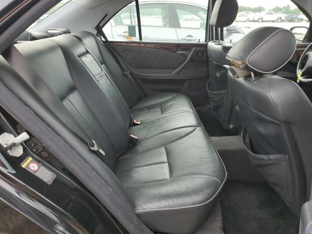 Photo 6 from auction – 2001 MERCEDES-BENZ E 430 with VIN WDBJF70J11B180288