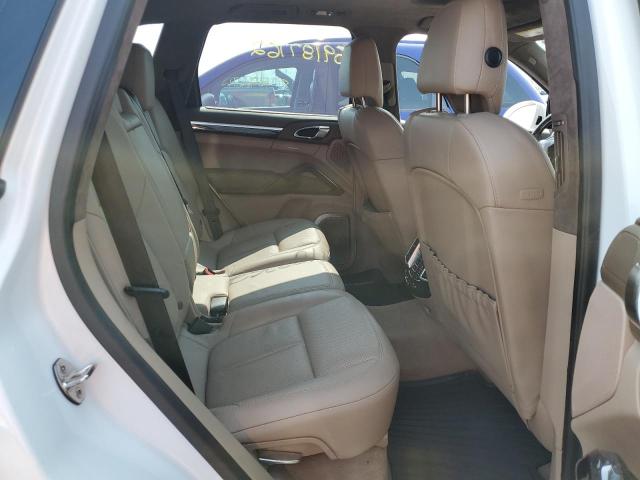Photo 6 from auction – 2013 PORSCHE CAYENNE TU with VIN WP1AC2A26DLA92127