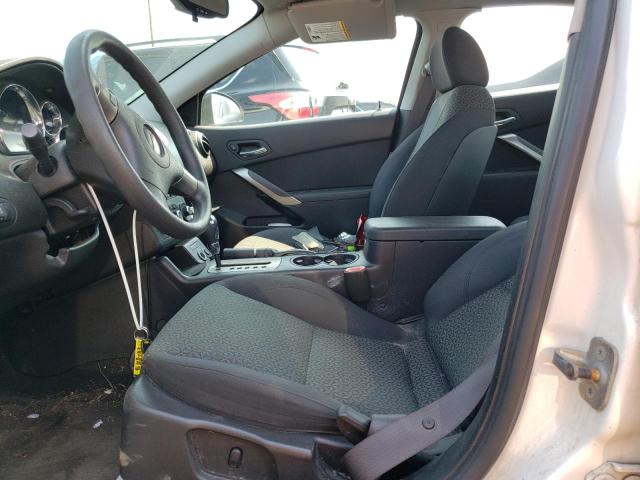 Photo 6 from auction – 2008 PONTIAC G6 with VIN 1G2ZG57B584247059