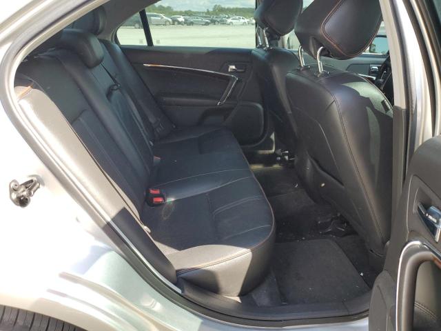 Photo 6 from auction – 2012 LINCOLN MKZ with VIN 3LNHL2GC2CR801132