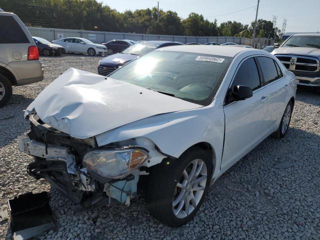 Photo 2 from auction – 2012 CHEVROLET MALIBU LS with VIN 1G1ZA5EU3CF388543