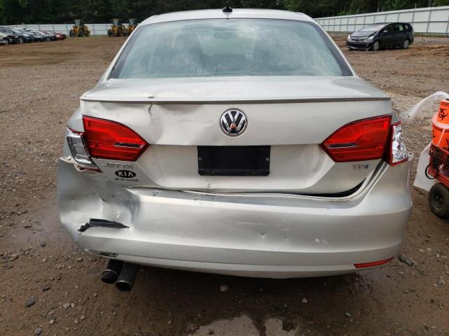 Photo 9 from auction – 2012 VOLKSWAGEN JETTA TDI with VIN 3VWLL7AJ8CM008222
