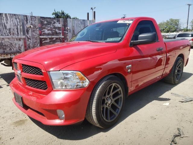 Photo 2 from auction – 2013 RAM 1500 ST with VIN 3C6JR6AT4DG508356