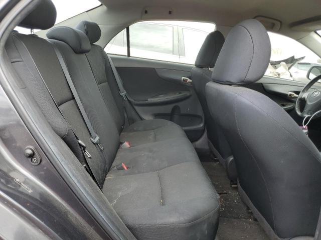 Photo 6 from auction – 2009 TOYOTA COROLLA BA with VIN 2T1BU40E69C147099