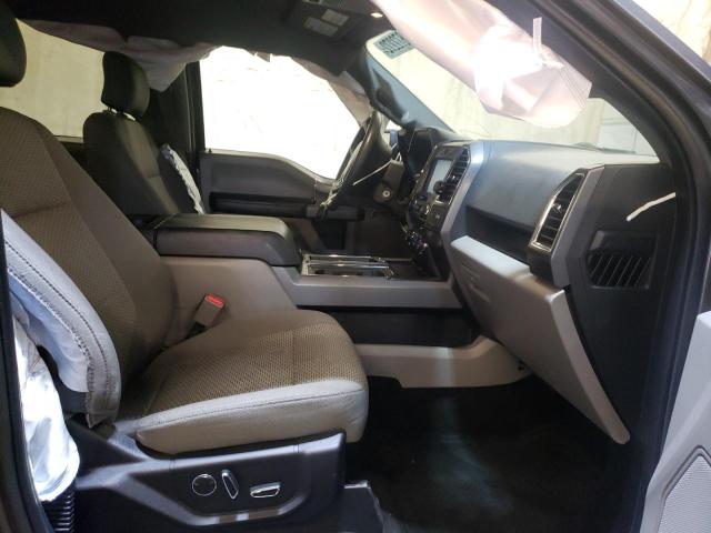 Photo 5 from auction – 2015 FORD F150 SUPER with VIN 1FTEW1EG2FFA76387