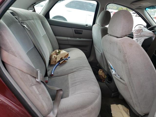 Photo 6 from auction – 2005 FORD TAURUS SE with VIN 1FAFP53U85A190459