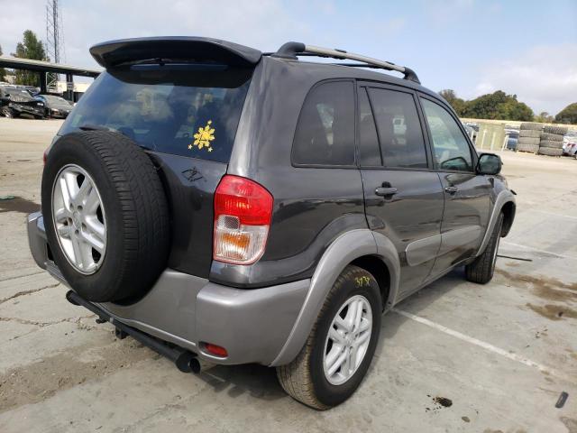 Photo 4 from auction – 2003 TOYOTA RAV4 with VIN JTEGH20VX30111279