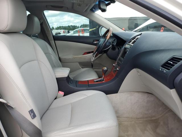 Photo 5 from auction – 2007 LEXUS ES 350 with VIN JTHBJ46G572090910