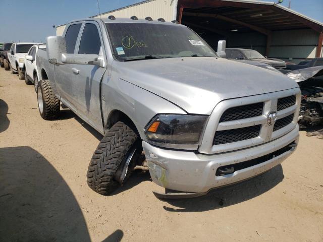 DODGE RAM 2500 S 2012 with VIN 3C6UD5CL1CG165801 - Photo from auction