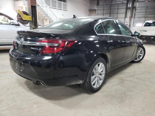 Photo 4 from auction – 2014 BUICK REGAL with VIN 2G4GN5EX9E9180171