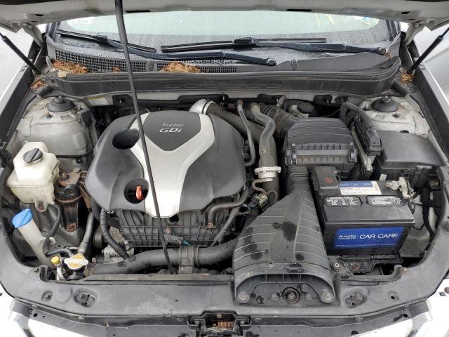 Photo 7 from auction – 2012 HYUNDAI SONATA SE with VIN 5NPEC4AB1CH469920