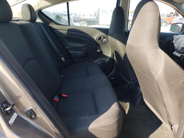 Photo 6 from auction – 2016 NISSAN VERSA S with VIN 3N1CN7AP3GL842270