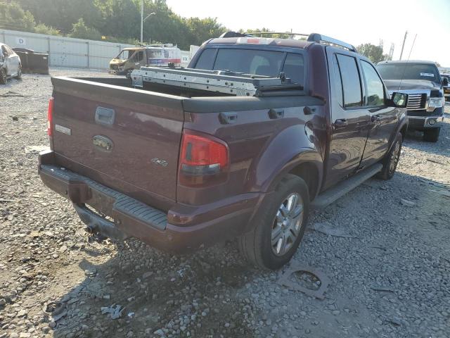 Photo 4 from auction – 2008 FORD EXPLORER S with VIN 1FMEU53E38UB23600