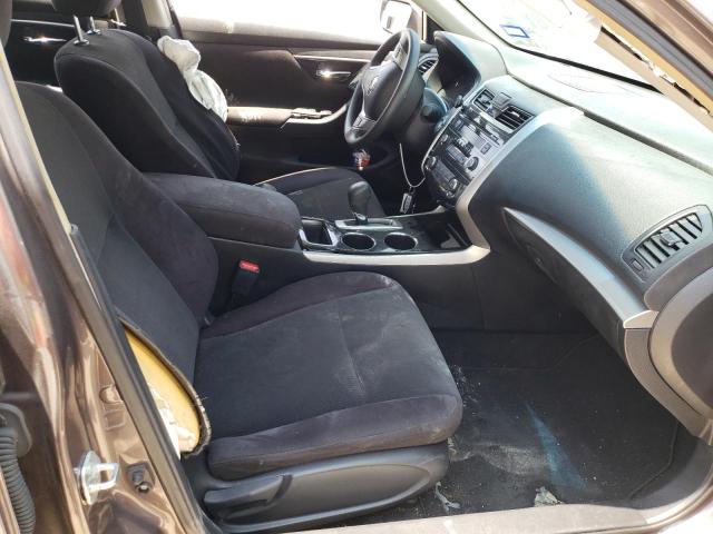 Photo 5 from auction – 2013 NISSAN ALTIMA 2.5 with VIN 1N4AL3AP8DC916119