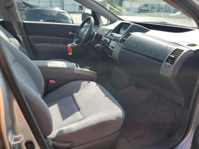 Photo 5 from auction – 2007 TOYOTA PRIUS with VIN JTDKB20U277555941