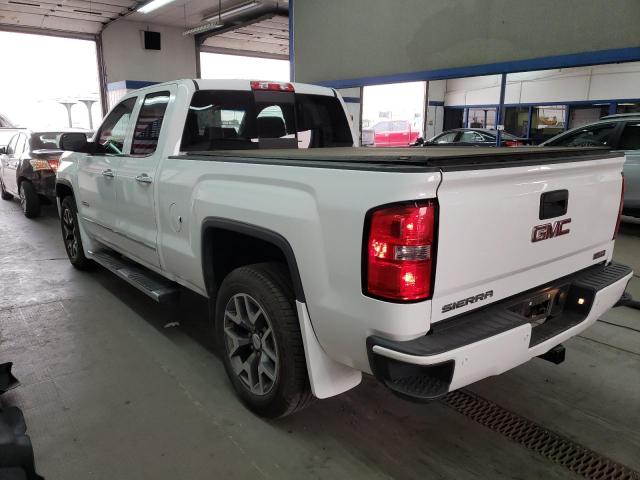 Photo 3 from auction – 2014 GMC SIERRA K15 with VIN 1GTV2VEC6EZ389701