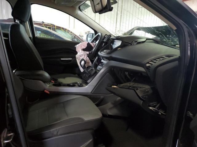 Photo 5 from auction – 2016 FORD ESCAPE SE with VIN 1FMCU9GX2GUA59008