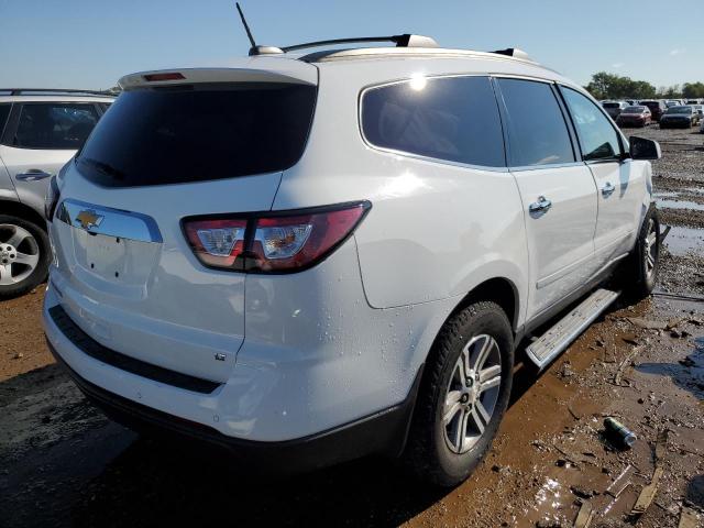 Photo 4 from auction – 2017 CHEVROLET TRAVERSE L with VIN 1GNKRHKD4HJ332324