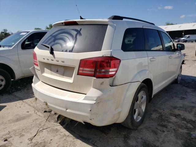 Photo 4 from auction – 2016 DODGE JOURNEY SE with VIN 3C4PDCAB8GT139505