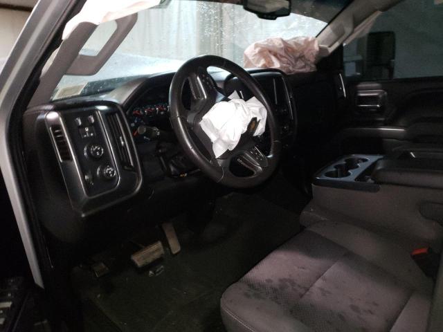 Photo 8 from auction – 2015 CHEVROLET SILVERADO with VIN 1GC1KVE80FF572511