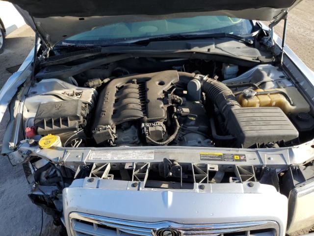 Photo 7 from auction – 2005 CHRYSLER 300 TOURIN with VIN 2C3AA53G35H573490