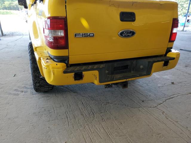 Photo 9 from auction – 2004 FORD F150 with VIN 1FTRF02W44KB94923