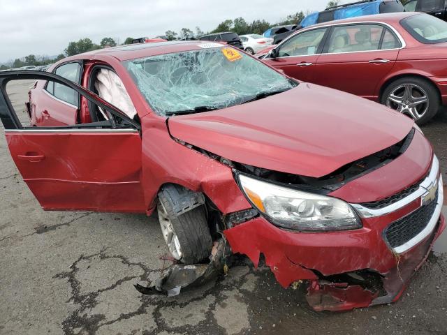 Photo 9 from auction – 2014 CHEVROLET MALIBU 1LT with VIN 1G11C5SL7EF243334