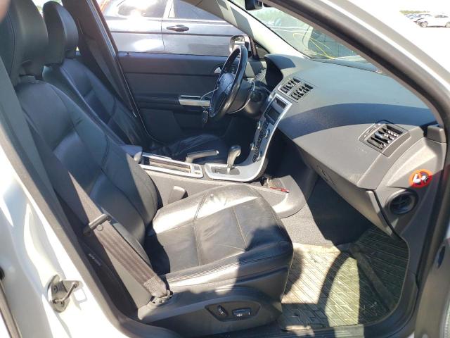 Photo 5 from auction – 2011 VOLVO S40 T5 with VIN YV1672MS0B2535246