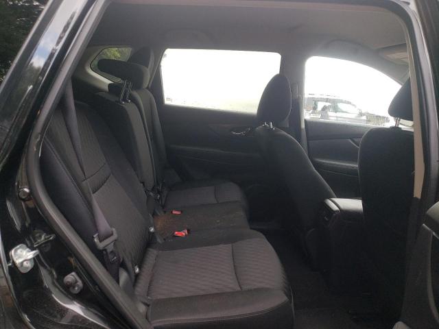 Photo 6 from auction – 2018 NISSAN ROGUE S with VIN KNMAT2MV8JP614347