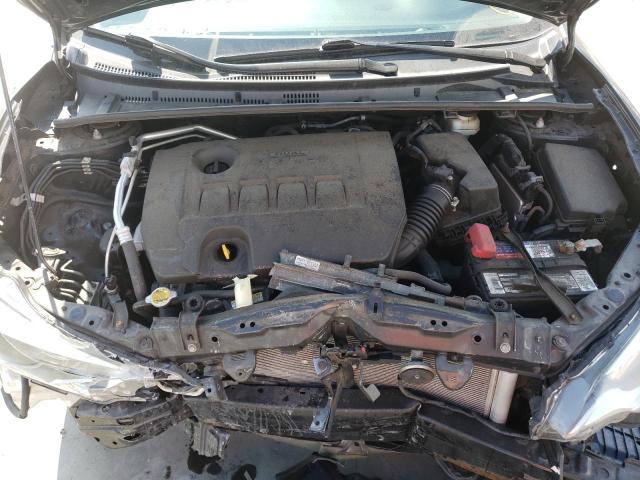 Photo 7 from auction – 2015 TOYOTA COROLLA L with VIN 2T1BURHE9FC454490
