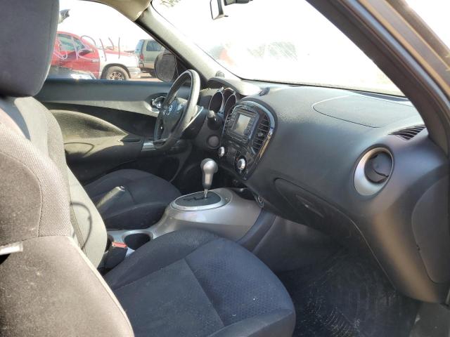 Photo 5 from auction – 2011 NISSAN JUKE S with VIN JN8AF5MR2BT012620