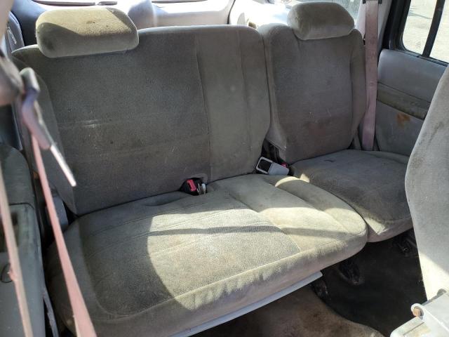 Photo 6 from auction – 2001 FORD EXPLORER X with VIN 1FMZU62EX1ZA28596