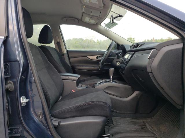 Photo 5 from auction – 2015 NISSAN ROGUE S with VIN 5N1AT2MT3FC926794