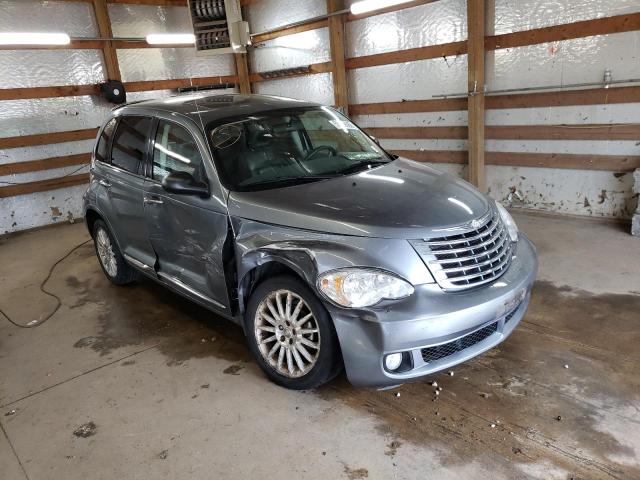 Photo 1 from auction – 2008 CHRYSLER PT CRUISER with VIN 3A8FY68848T135540