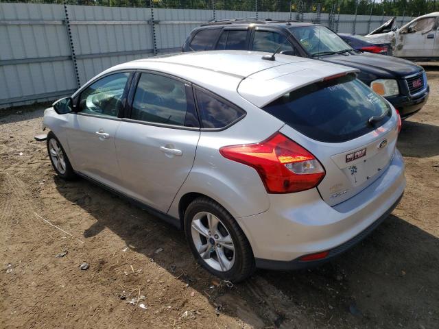 Photo 3 from auction – 2014 FORD FOCUS SE with VIN 1FADP3K28EL367379