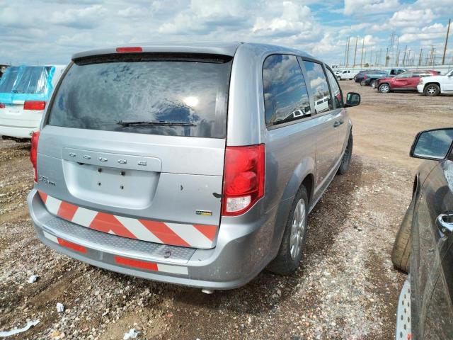 Photo 4 from auction – 2019 DODGE GRAND CARA with VIN 2C4RDGBG0KR558387