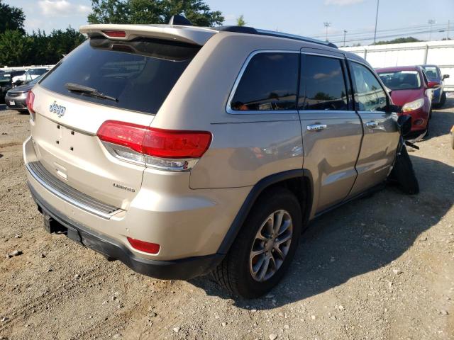 Photo 4 from auction – 2015 JEEP GRAND CHER with VIN 1C4RJFBG6FC661587