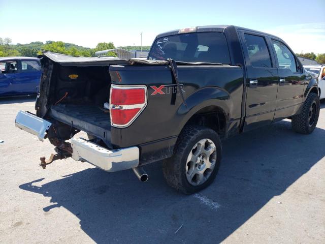 Photo 4 from auction – 2010 FORD F150 SUPER with VIN 1FTFW1EVXAFD44484