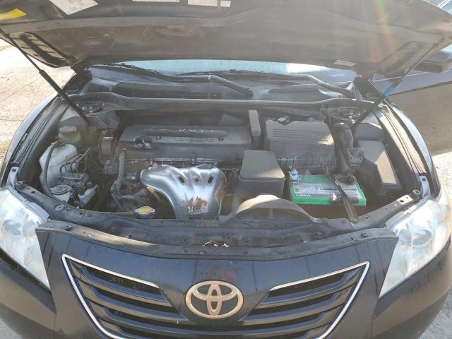 Photo 7 from auction – 2008 TOYOTA CAMRY CE with VIN 4T1BE46K48U199368