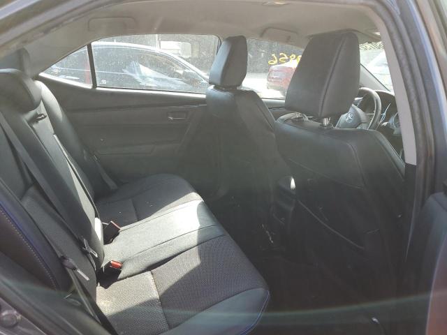 Photo 6 from auction – 2018 TOYOTA COROLLA L with VIN 5YFBURHE8JP826832