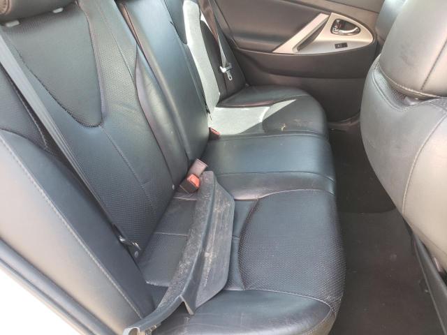 Photo 6 from auction – 2011 TOYOTA CAMRY BASE with VIN 4T1BF3EK7BU735200