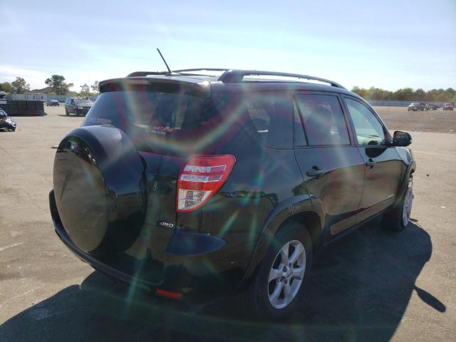 Photo 4 from auction – 2012 TOYOTA RAV4 LIMIT with VIN 2T3DK4DV7CW088814
